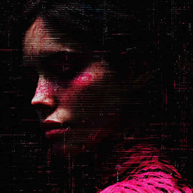 Fade cover art