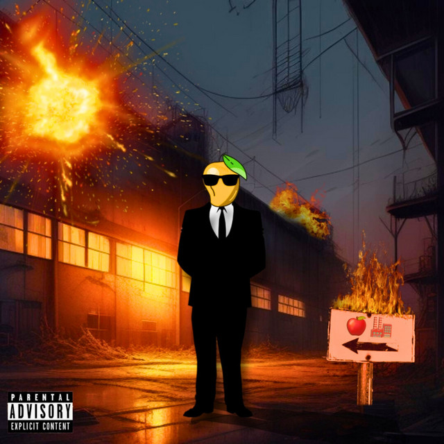 The Mango Files cover art