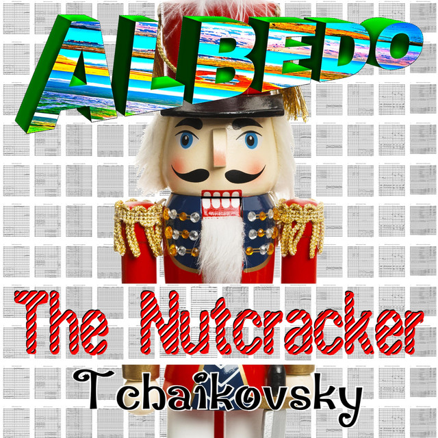 The Nutcracker: Tchaikovsky cover