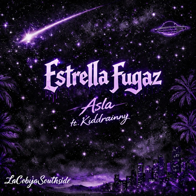 Estrella Fugaz