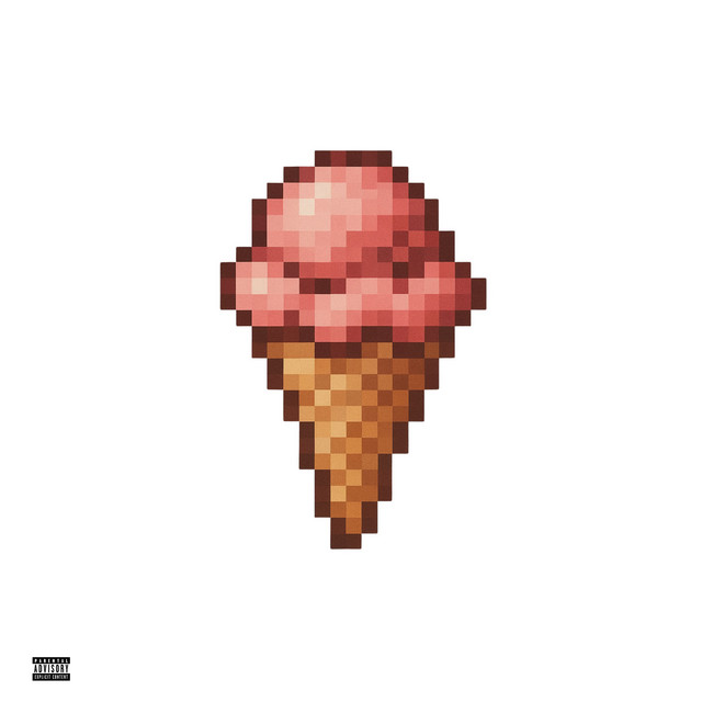 Bing Chilling (Remix) cover art