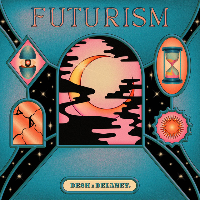 Futurism by DESH