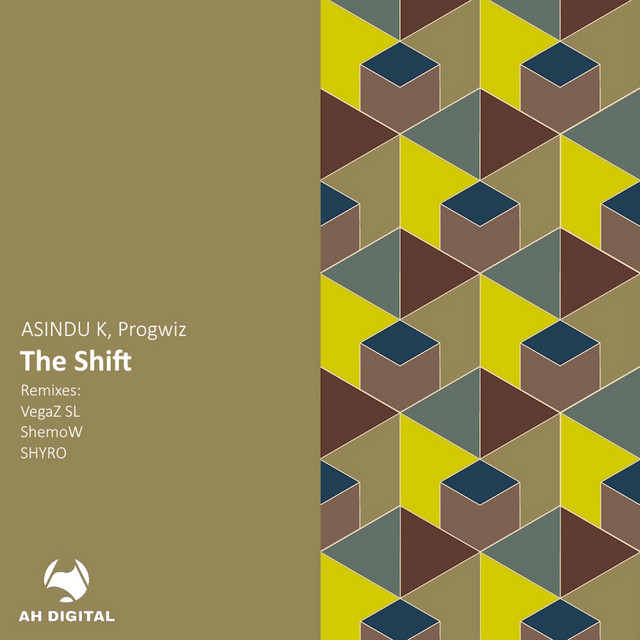 The Shift (VegaZ SL Remix)