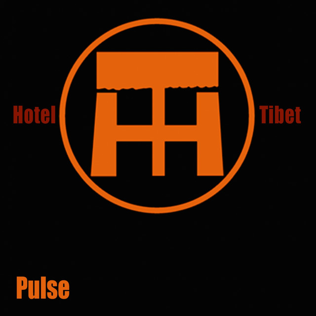 Hotel Tibet cover art