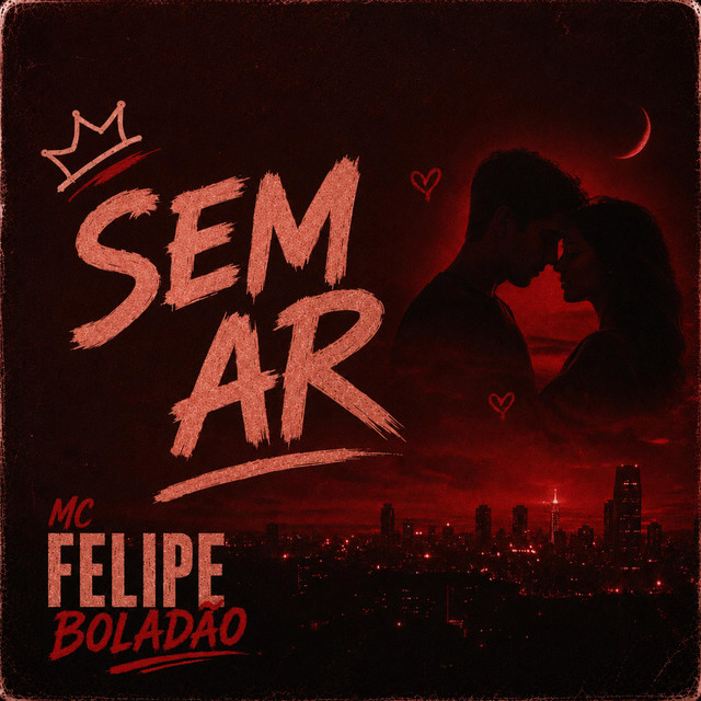 Sem Ar album image