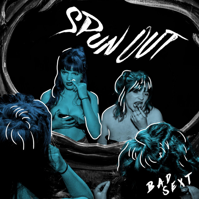 Spun Out cover