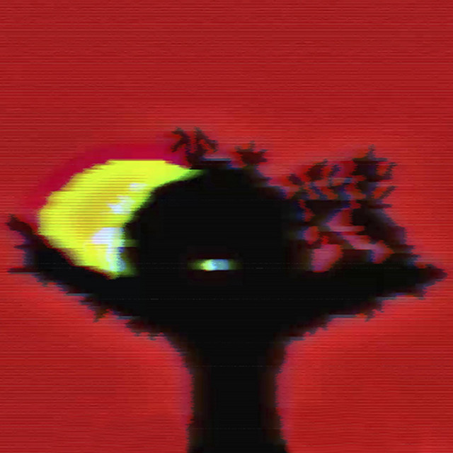 EYE cover art