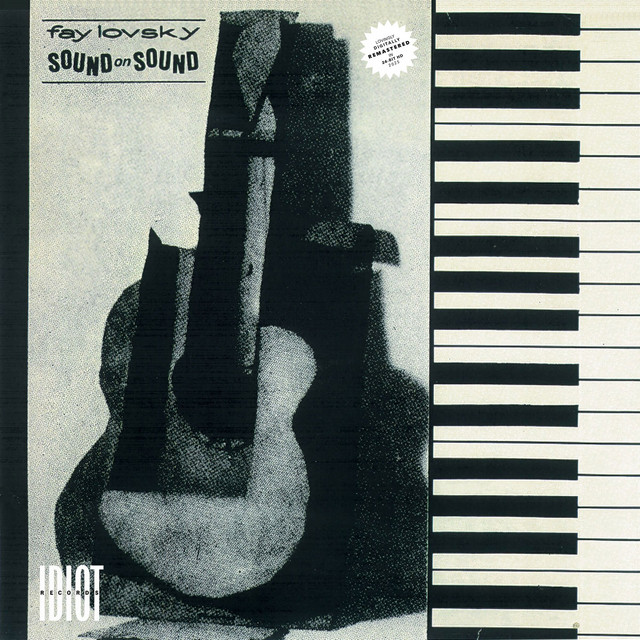 Sound on Sound (Remastered 2025) cover art