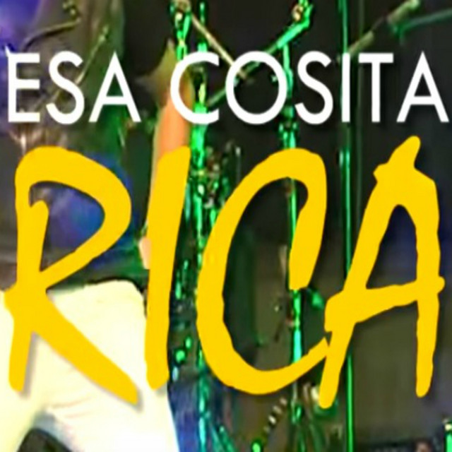 Cosita Rica - original