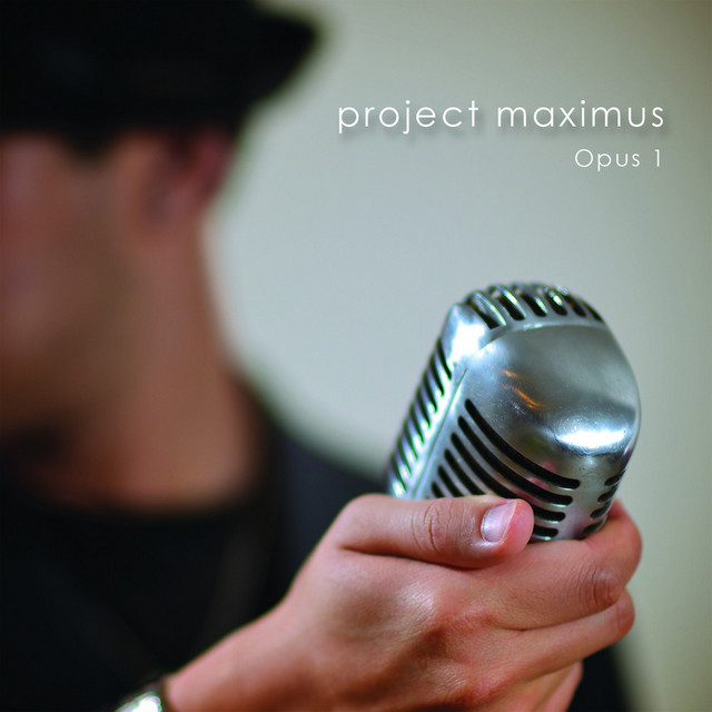 Maxi Project Photo