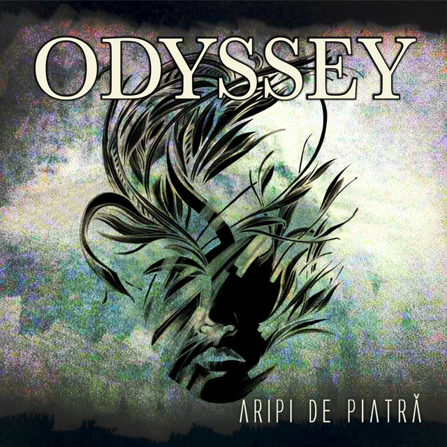 Aripi De Piatra cover art