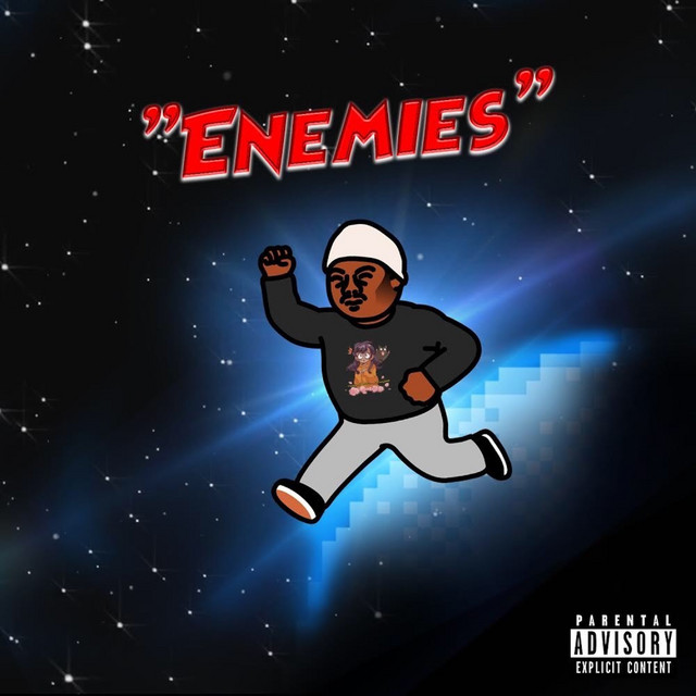 Enemies