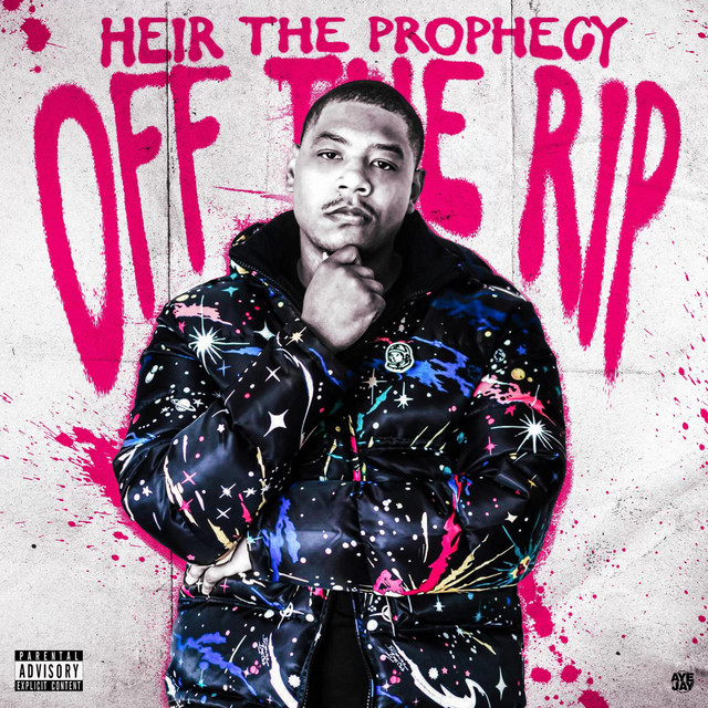 Off The Rip