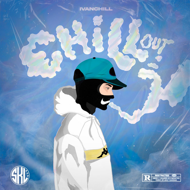 Chillout cover art
