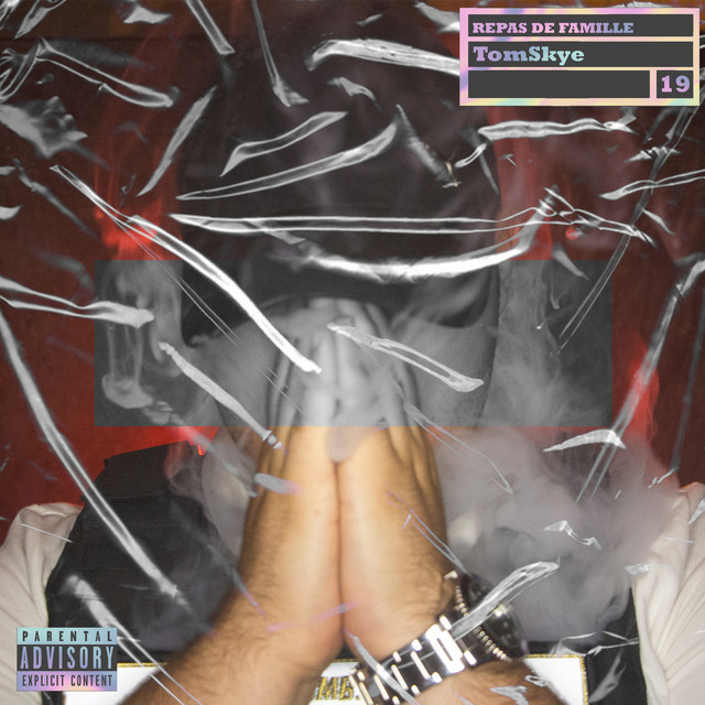 Repas de famille cover art