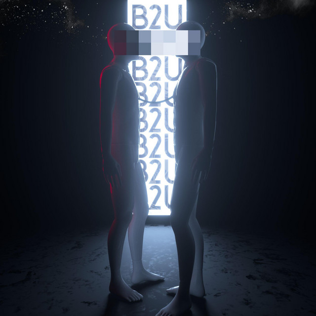 B2U cover art