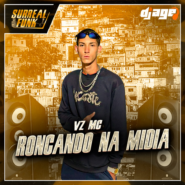 Roncando na Midia