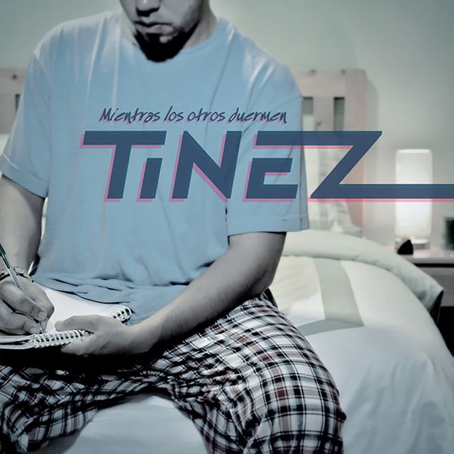 Mientras los Otros Duermen cover art