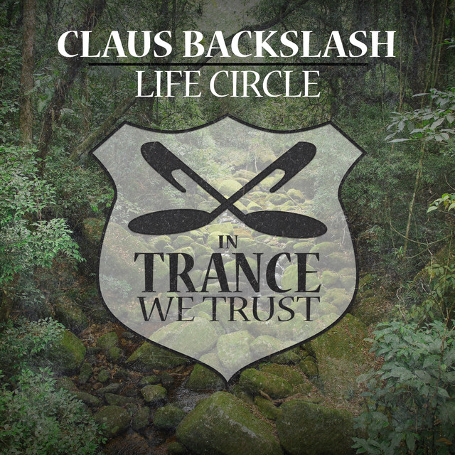 Life Circle - Extended Mix album art