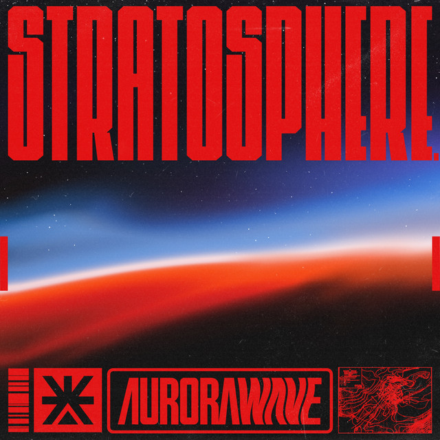 STRATOSPHERE. by aurorawave