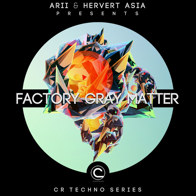 Arii & Hervert Asia
