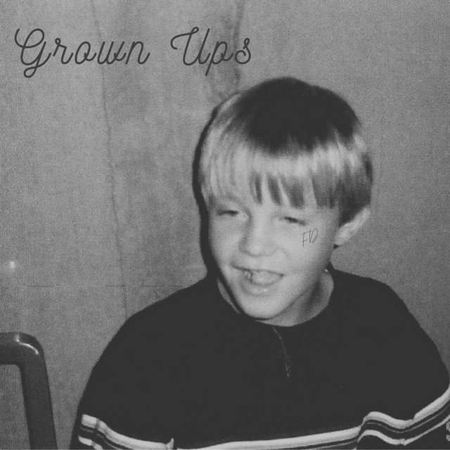 Grown Ups