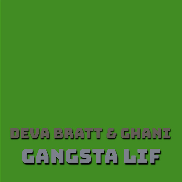 Gangsta Life