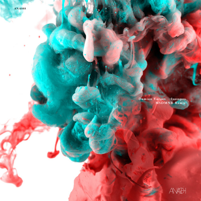 Protio album art