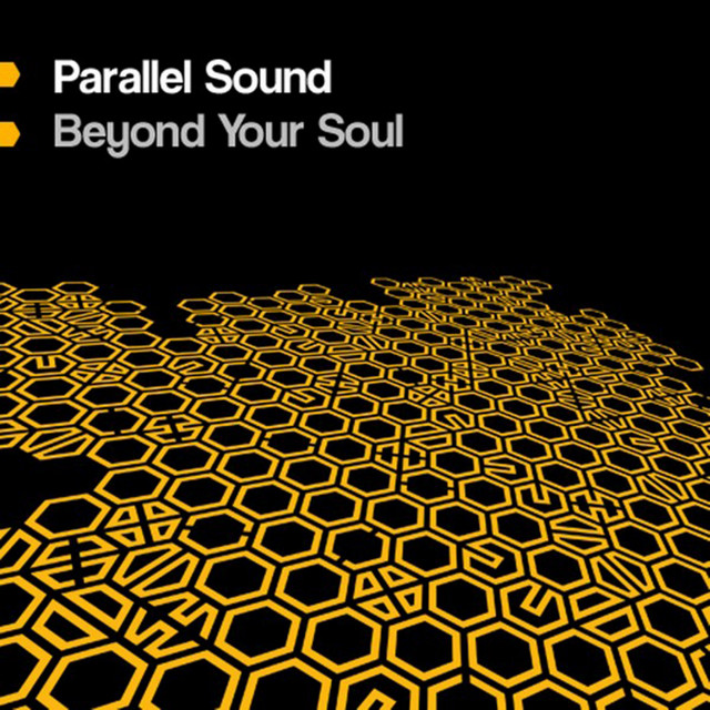 Beyond Your Soul cover art