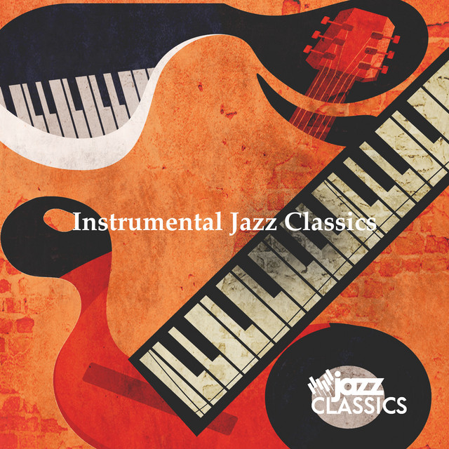 Instrumental Jazz Classics cover art