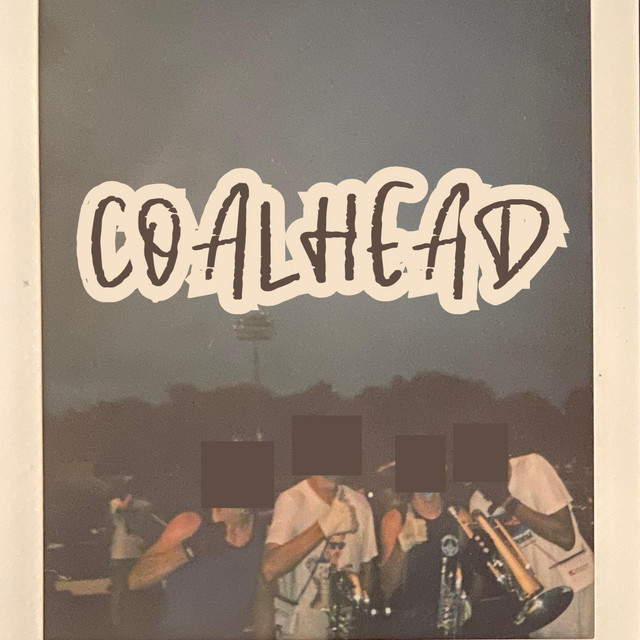 Coalhead. cover art