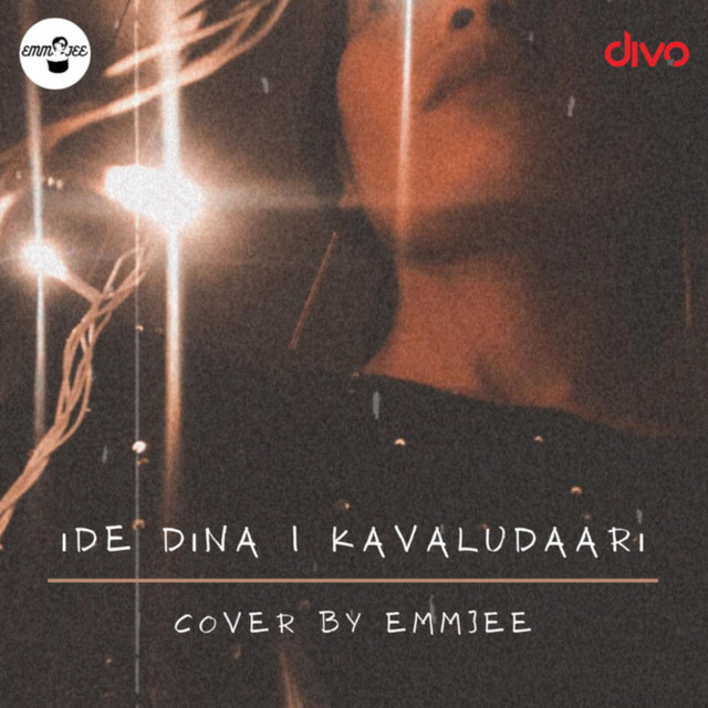 Ide Dina (Cover)