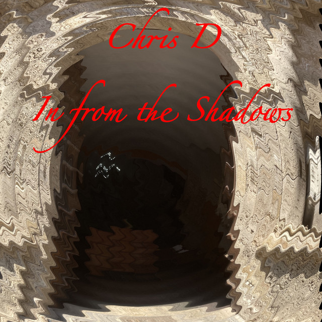 Chris D – In from the Shadows