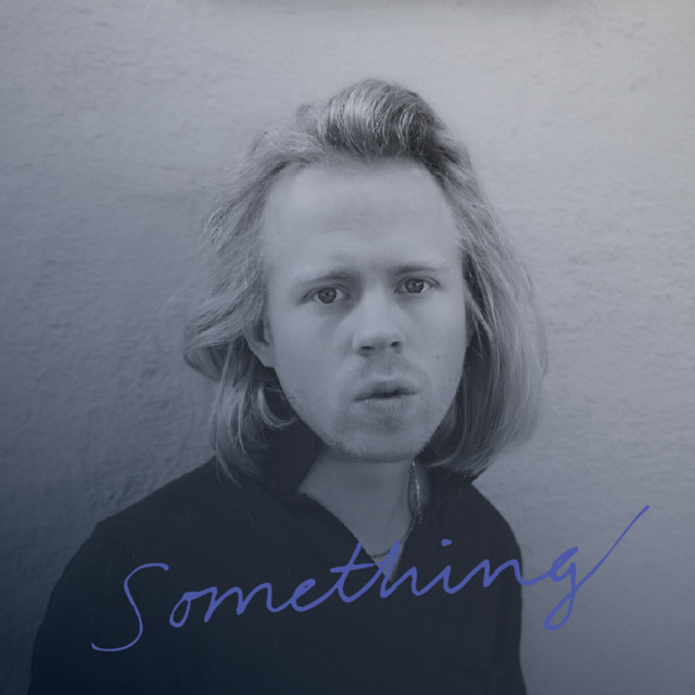 Something cover art