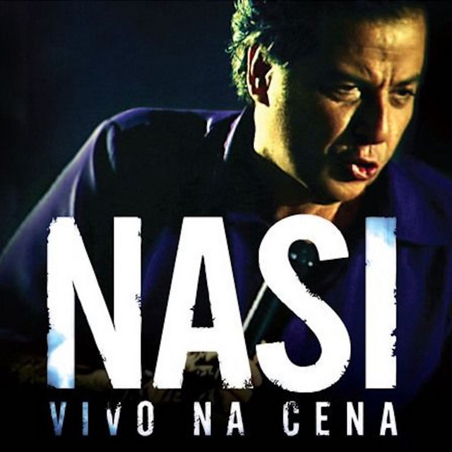 Vivo Na Cena cover