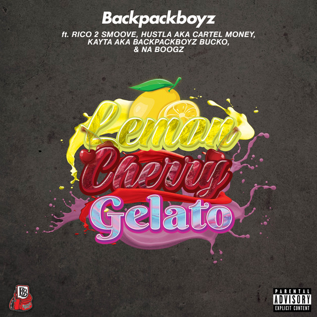 Lemon Cherry Gelato (feat. Rico 2 Smoove, Hustla, Kayta & Na Boogz