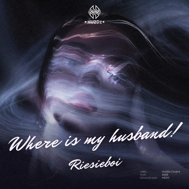 WHERE IS MY HUSBAND! - Hardstyle