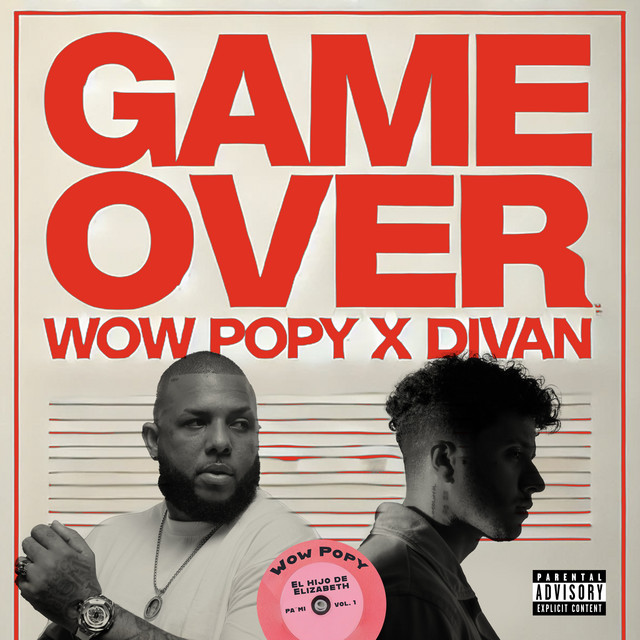 undefined album image
