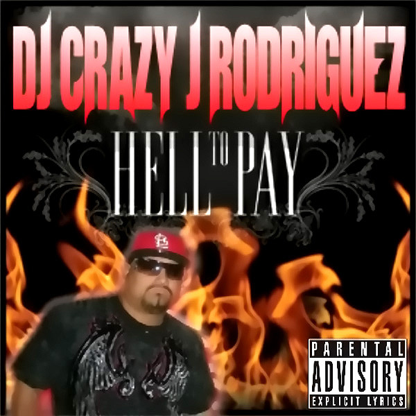 Can-Pass That Can - song and lyrics by DJ Crazy J Rodriguez | Spotify