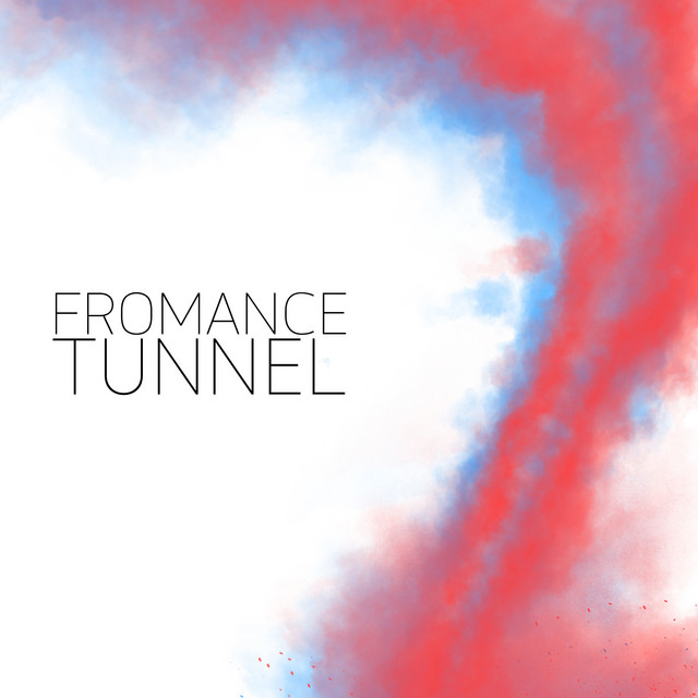 Tunnel - Original Mix cover art