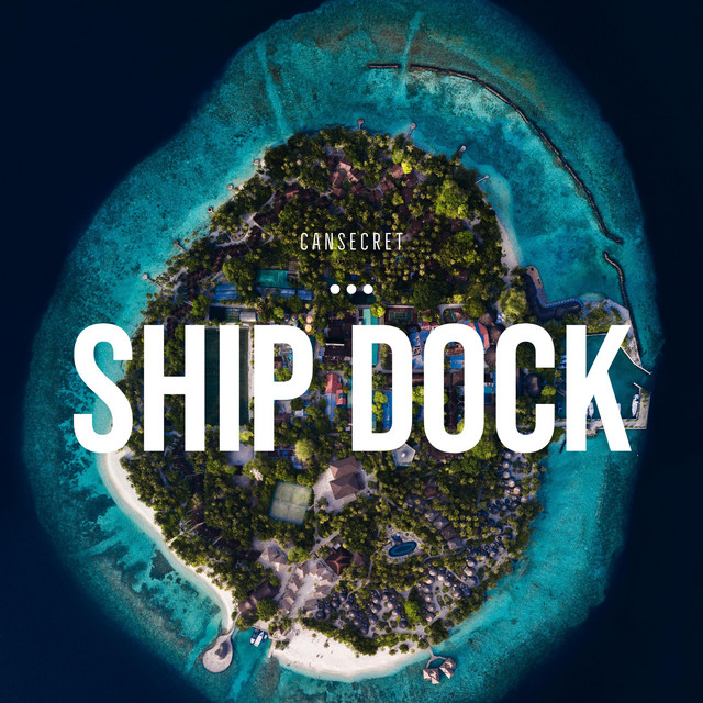 Ship Dock cover art