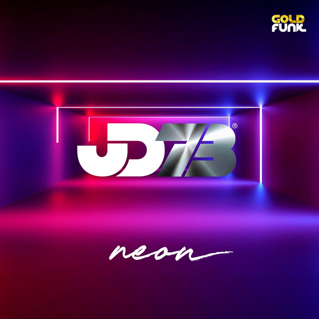 Neon cover art