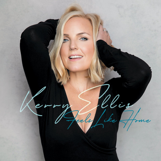 Feels Like Home cover art