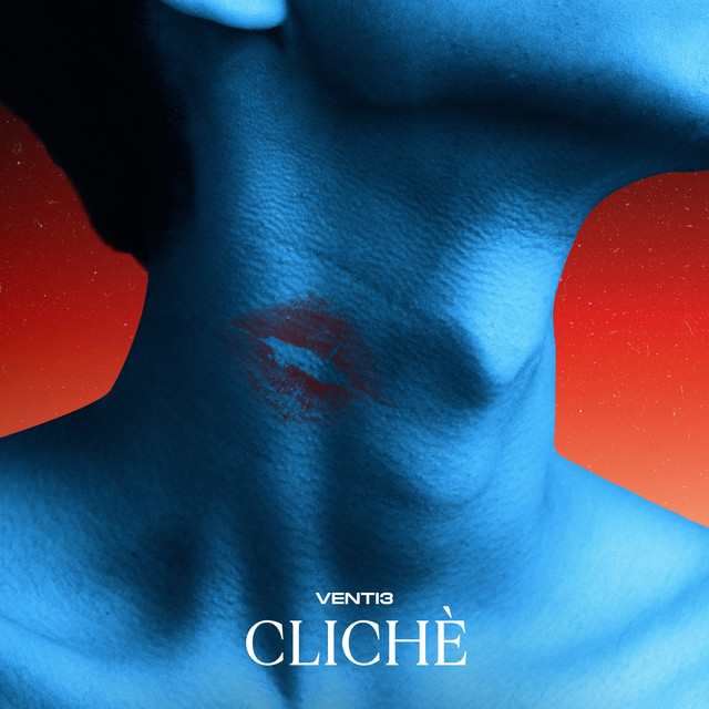 Clichè cover art