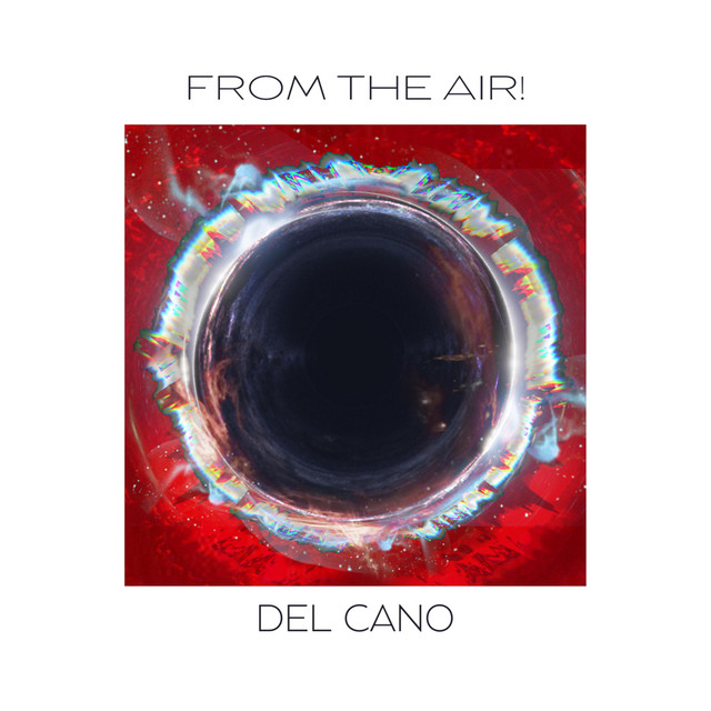 FROM THE AIR! cover art