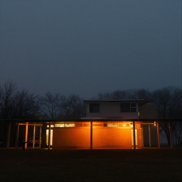 Permanence cover art