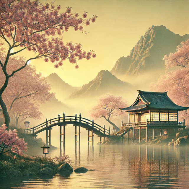 Japan Coastal Vibes: Relaxing LoFi for Study, Work and Relax cover art