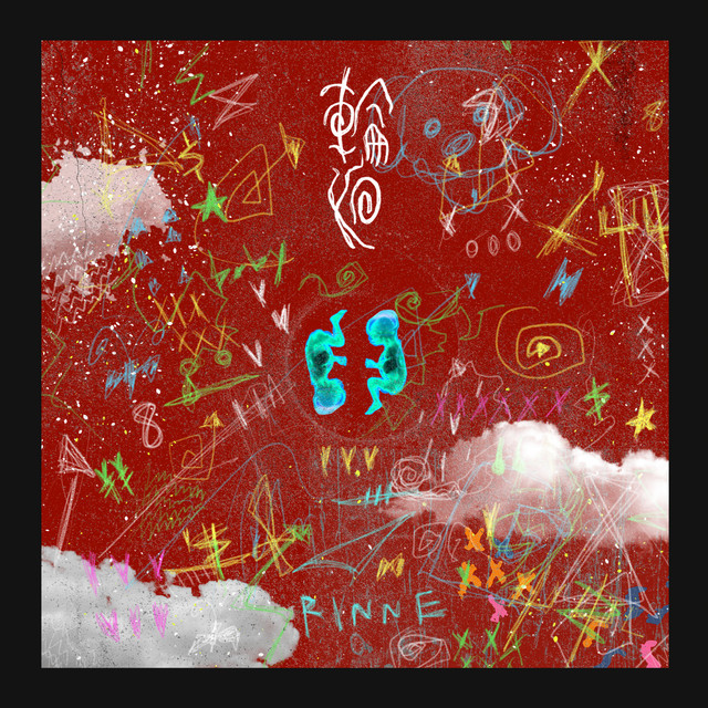 RINNE cover art