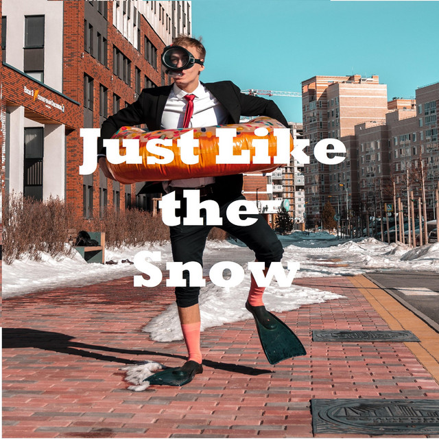Just Like the Snow [with Alex Zulaika & Gal Hornstein]