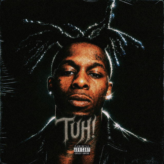 TUH! cover art